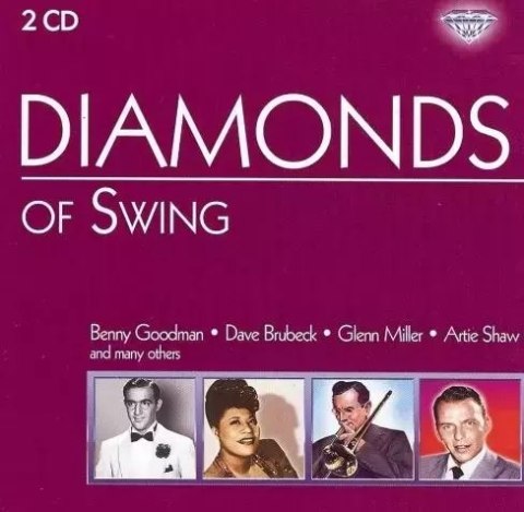 Diamonds of Swing (2CD) Diamonds of Swing (2CD)