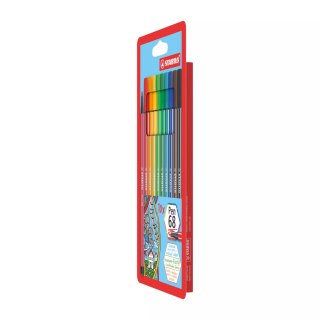 Flamastry Pen 68 (10 sztuk)