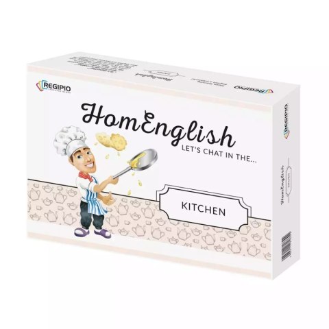 Game HomEnglish Let's chat in Kitchen Game HomEnglish Let's chat in Kitchen