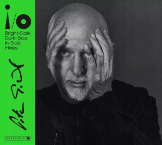 I/O, CD+BLU-RAY