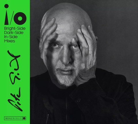 I/O, CD+BLU-RAY I/O, CD+BLU-RAY