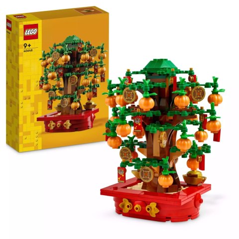 LEGO ICONS Pachira 40648