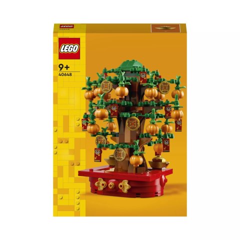LEGO ICONS Pachira 40648