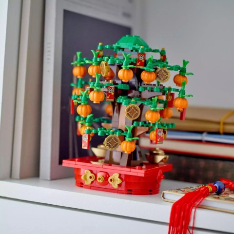 LEGO ICONS Pachira 40648