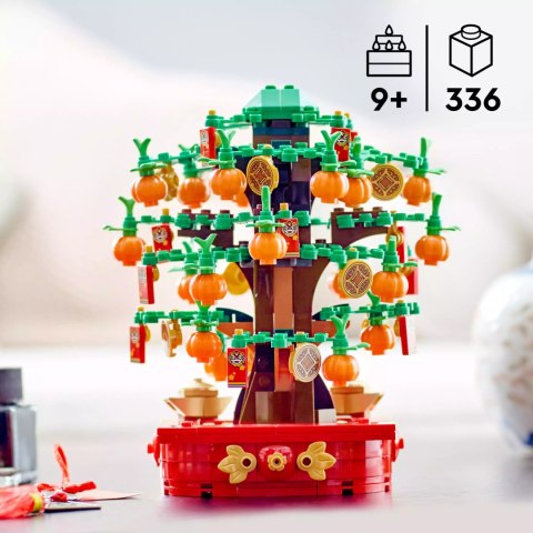 LEGO ICONS Pachira 40648