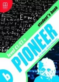 Pioneer C1.B Student's Book Pioneer C1.B Student's Book