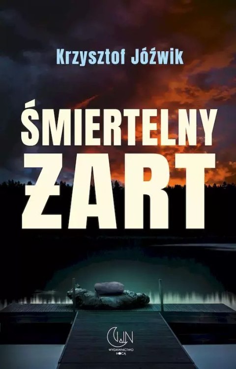Śmiertelny żart Śmiertelny żart