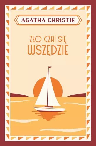 Zło czai się wszędzie