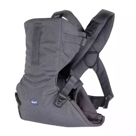 150809 NOSIDEŁKO EASYFIT MOON GREY do 9kg 150809 NOSIDEŁKO EASYFIT MOON GREY do 9kg