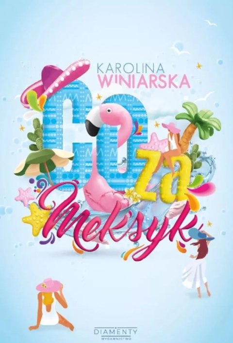 Co za Meksyk Co za Meksyk