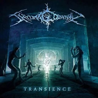 Covergence, CD