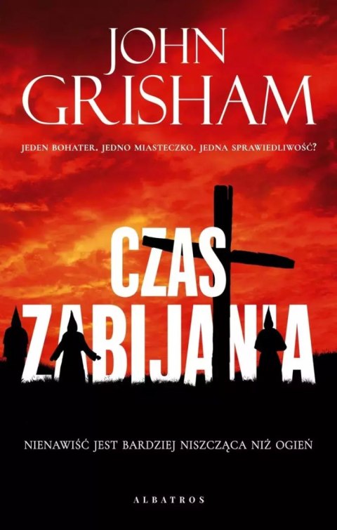 Czas zabijania (wydanie specjalne) Czas zabijania (wydanie specjalne)