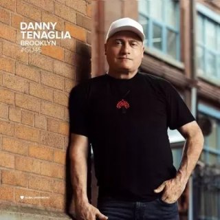 Global Underground #45: Danny Tenaglia - Brooklyn, Winyl