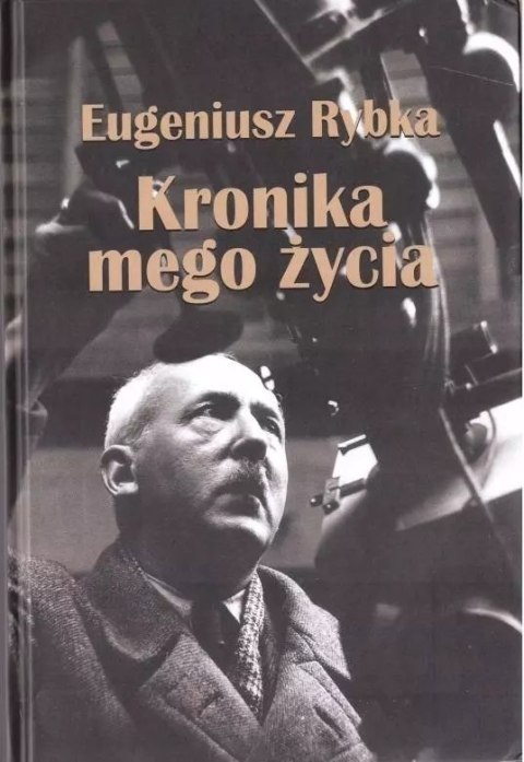 Kronika mego życia Kronika mego życia