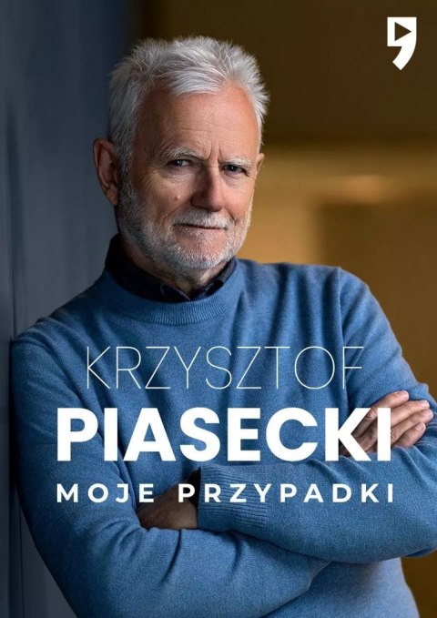 Moje przypadki Moje przypadki