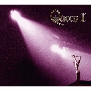 Queen I, CD