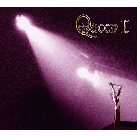 Queen I, CD Queen I, CD