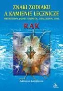 Rak - znaki zodiaku a kamienie lecznicze Rak - znaki zodiaku a kamienie lecznicze