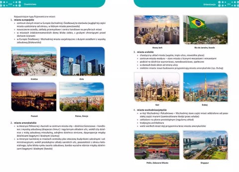 Repetytorium 2024. Geografia Repetytorium 2024. Geografia