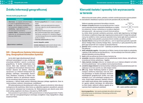 Repetytorium 2024. Geografia Repetytorium 2024. Geografia