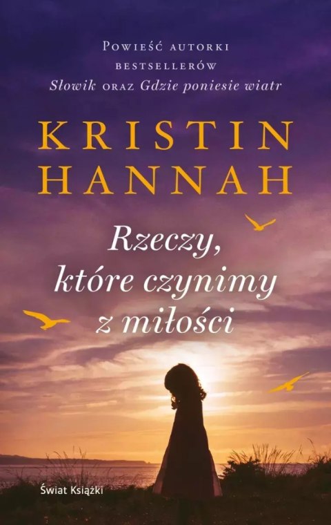 Rzeczy, które czynimy z miłości Rzeczy, które czynimy z miłości