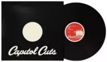 Capitol Cuts LP, Winyl