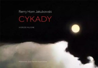 Cykady - wiersze miłosne