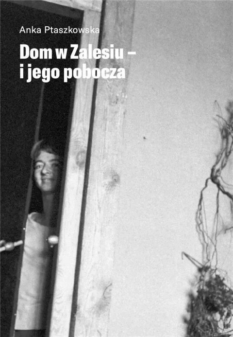 Dom w zalesiu i jego pobocza Dom w zalesiu i jego pobocza