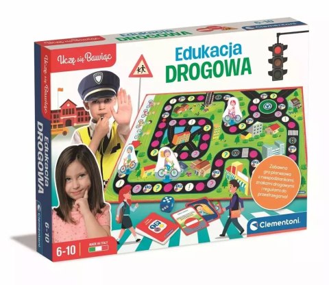 Edukacja drogowa Edukacja drogowa