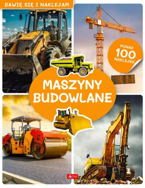 Maszyny budowlane Maszyny budowlane
