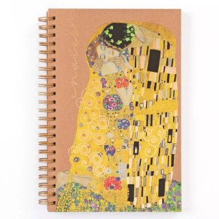 Notes KISS KLIMT KK01