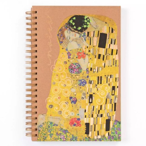 Notes KISS KLIMT KK01 Notes KISS KLIMT KK01