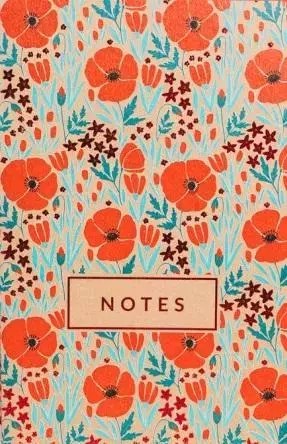 Notes Ukwiecony Notes Ukwiecony