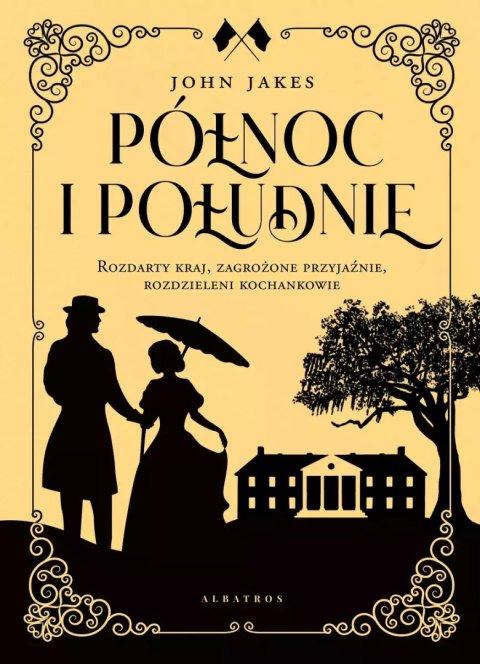 Północ i Południe, wydanie limitowane Północ i Południe, wydanie limitowane