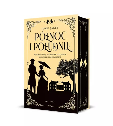 Północ i Południe, wydanie limitowane Północ i Południe, wydanie limitowane