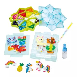 Aquabeads. Zestaw startowy koralików, gwiazdki