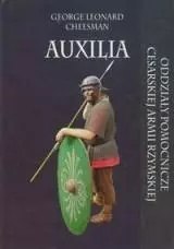 Auxilia - oddziały pomocnicze carskiej armii Auxilia - oddziały pomocnicze carskiej armii