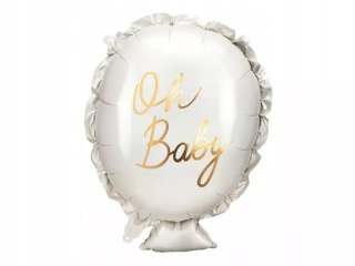Balon foliowy Oh baby 53x69cm