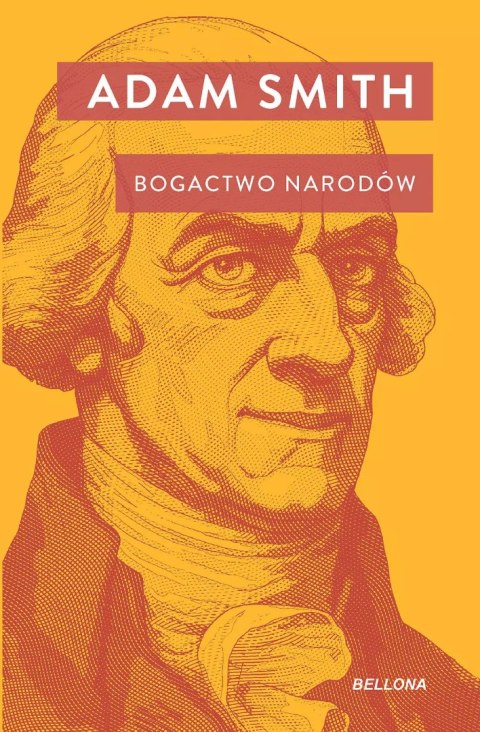 Bogactwo narodów Bogactwo narodów