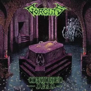 Considered Dead Limited Edition, CD Considered Dead Limited Edition, CD