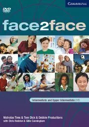 Face2face Intermediate/Upper-Intermediate DVD Face2face Intermediate/Upper-Intermediate DVD