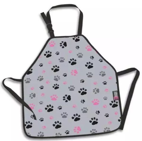 Fartuszek STRIGHT AN-01 PAWS Fartuszek STRIGHT AN-01 PAWS
