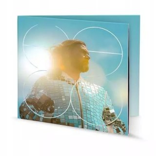 Halo, CD