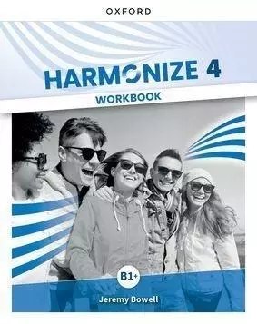 Harmonize 4 WB Harmonize 4 WB