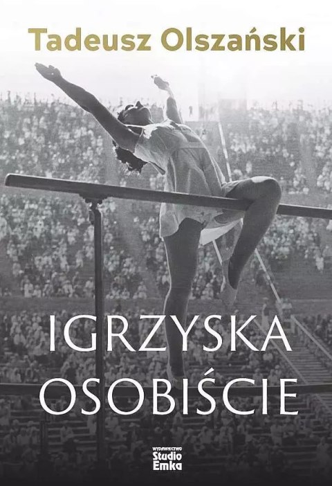 Igrzyska osobiście Igrzyska osobiście