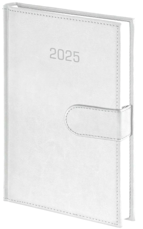 Kalendarz książkowy 2025 A4 Wokół Nas odcienie szarości i srebra Kalendarz książkowy 2025 A4 Wokół Nas odcienie szarości i srebra