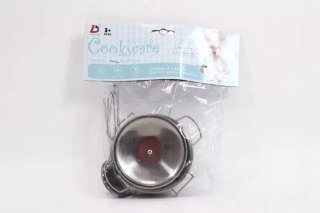 Metalowe garnki 688-9 09370 M&Z