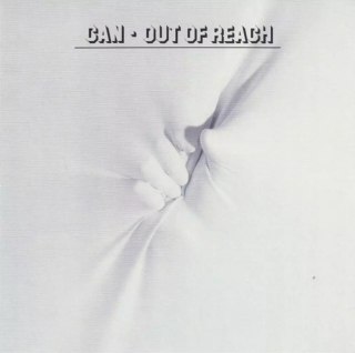 Out Of Reach, CD