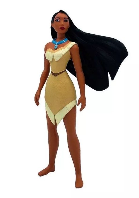 Pocahontas BULLYLAND Pocahontas BULLYLAND