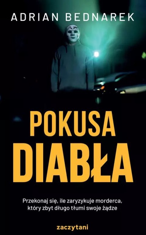 Pokusa diabła Pokusa diabła